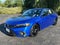 2022 Honda Civic Si Base