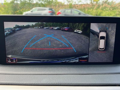 2022 Lexus RX RX 350