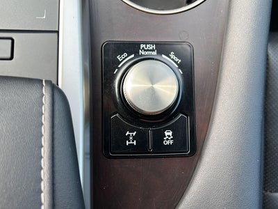 2022 Lexus RX RX 350