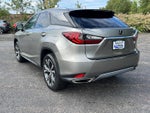 2022 Lexus RX RX 350