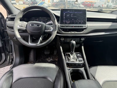 2022 Jeep Compass Altitude
