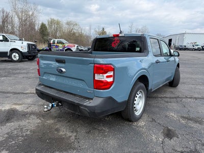 2022 Ford Maverick XL