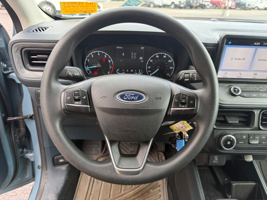 2022 Ford Maverick XL