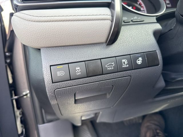 2023 Toyota Camry XLE