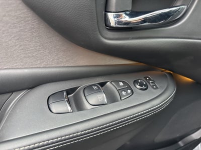 2024 Nissan Murano SL