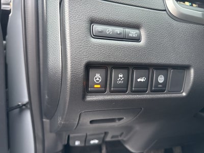 2024 Nissan Murano SL