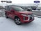2021 Mitsubishi Outlander Sport 2.0 ES