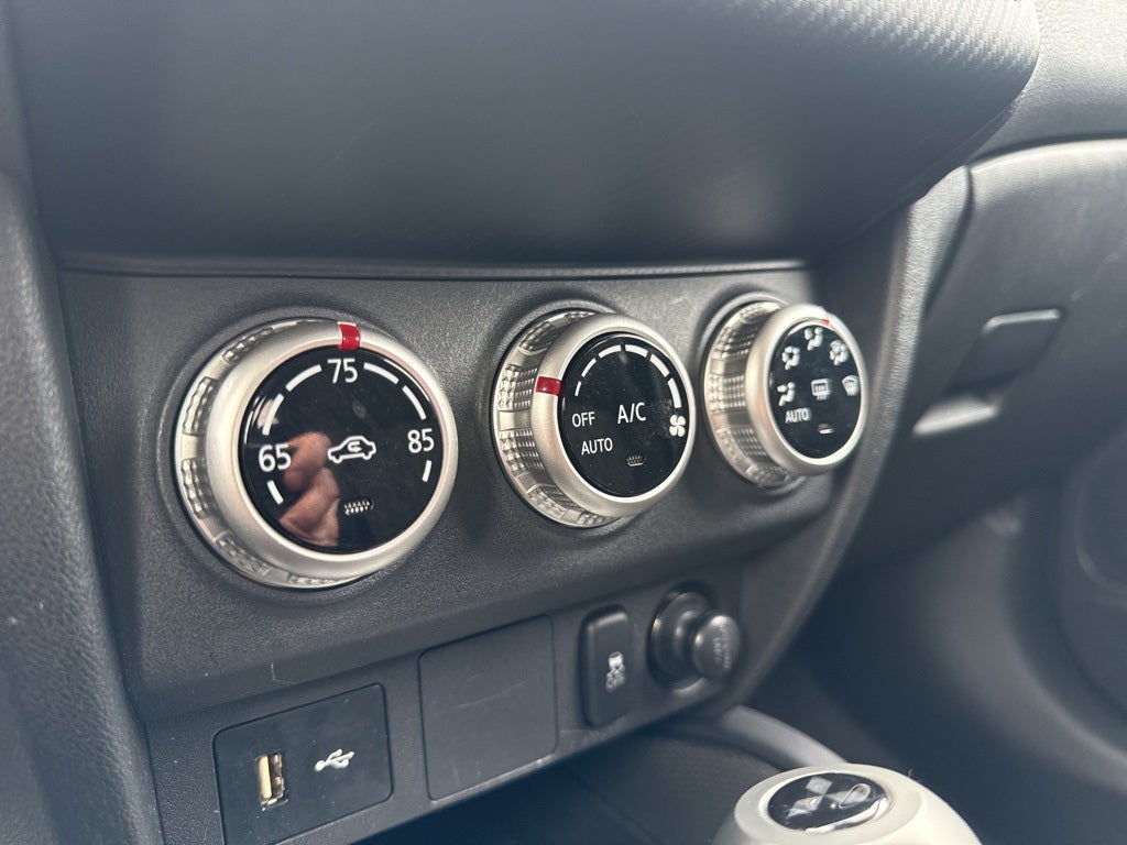 2021 Mitsubishi Outlander Sport 2.0 ES