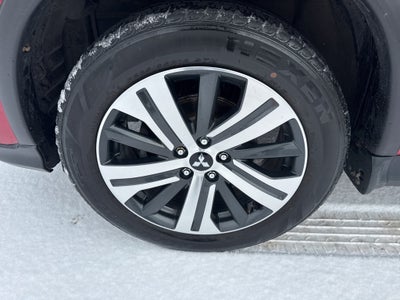 2021 Mitsubishi Outlander Sport 2.0 ES