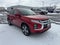 2021 Mitsubishi Outlander Sport 2.0 ES