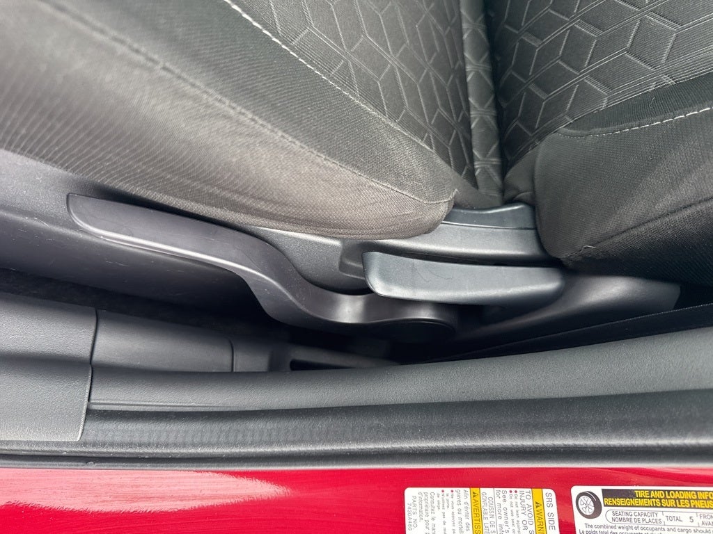 2021 Mitsubishi Outlander Sport 2.0 ES