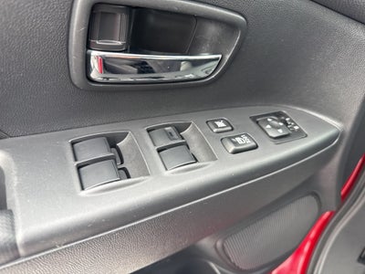 2021 Mitsubishi Outlander Sport 2.0 ES