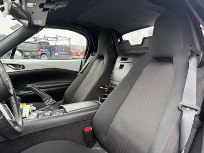 2016 Mazda Mazda Miata Club