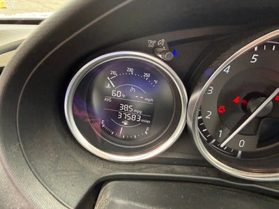 2016 Mazda Mazda Miata Club