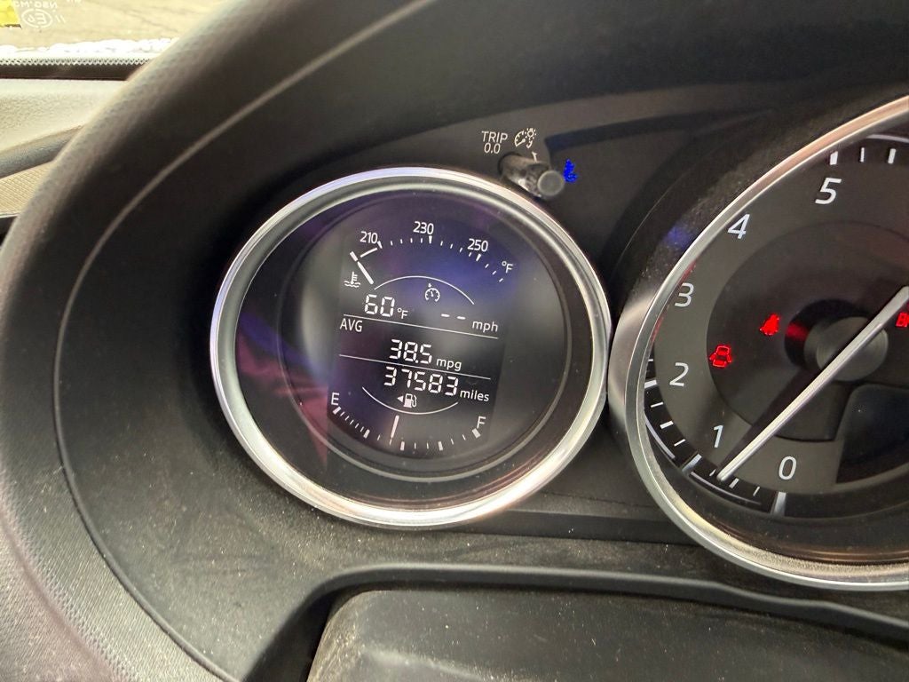 2016 Mazda Mazda Miata Club