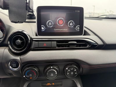 2016 Mazda Mazda Miata Club