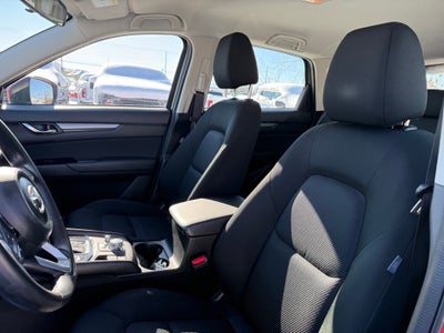 2018 Mazda Mazda CX-5 Sport