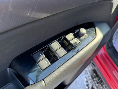 2018 Mazda Mazda CX-5 Sport