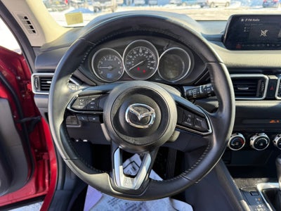 2018 Mazda Mazda CX-5 Sport