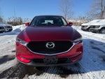 2018 Mazda Mazda CX-5 Sport