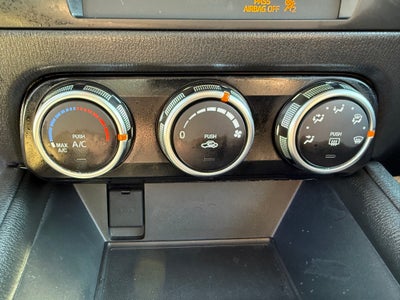 2018 Mazda Mazda CX-5 Sport