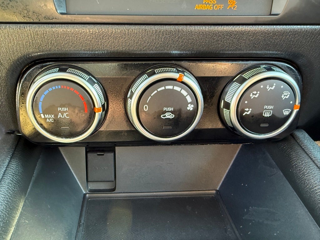 2018 Mazda Mazda CX-5 Sport