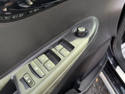 2022 Chevrolet Spark ACTIV