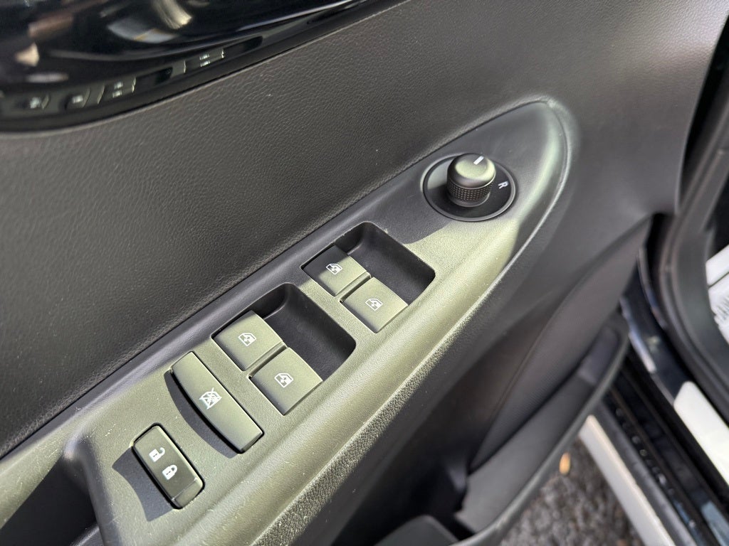 2022 Chevrolet Spark ACTIV