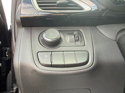 2022 Chevrolet Spark ACTIV