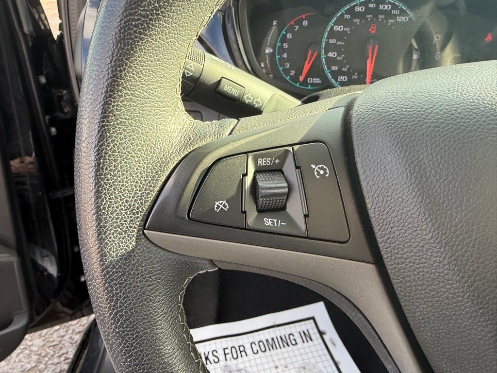 2022 Chevrolet Spark ACTIV