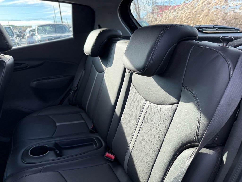 2022 Chevrolet Spark ACTIV