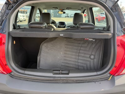 2022 Chevrolet Spark ACTIV