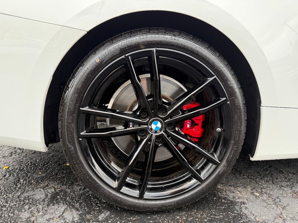 2024 BMW 4 Series M440i xDrive