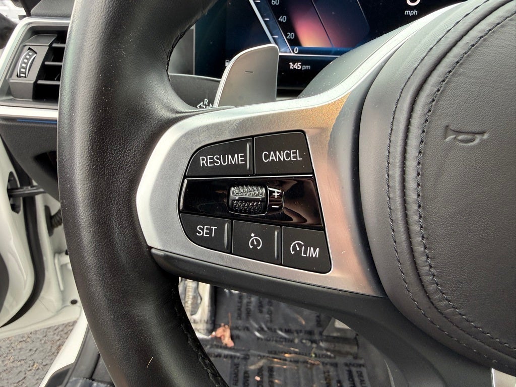 2024 BMW 4 Series M440i xDrive