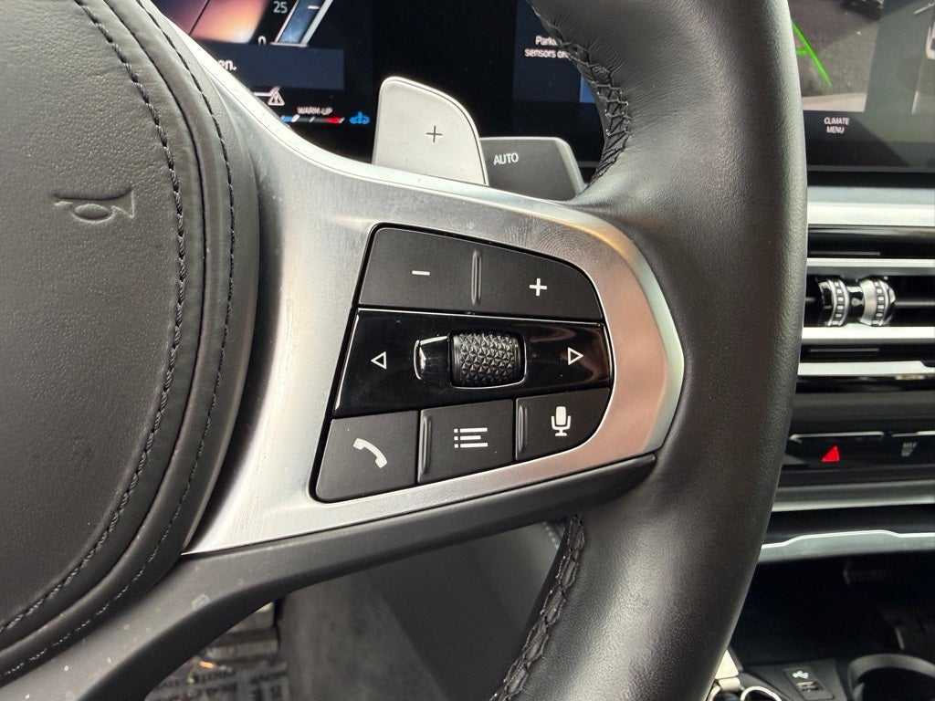 2024 BMW 4 Series M440i xDrive