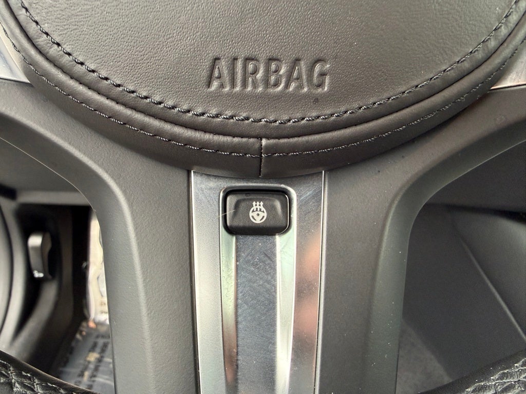 2024 BMW 4 Series M440i xDrive