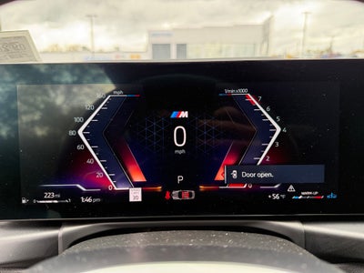 2024 BMW 4 Series M440i xDrive