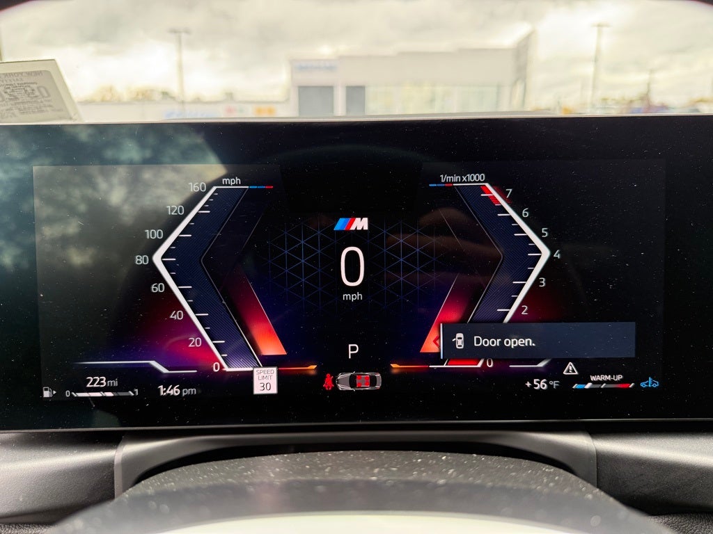 2024 BMW 4 Series M440i xDrive