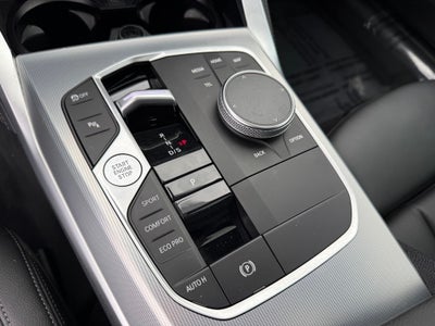 2024 BMW 4 Series M440i xDrive