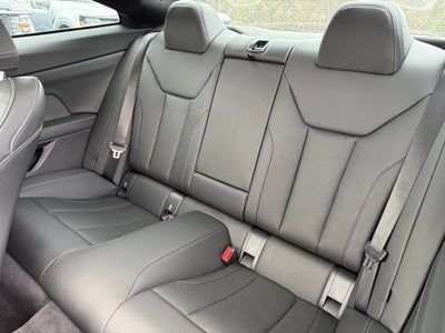 2024 BMW 4 Series M440i xDrive