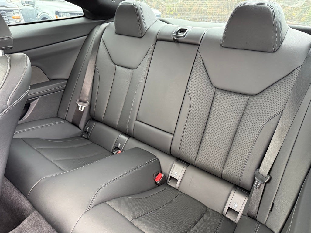 2024 BMW 4 Series M440i xDrive