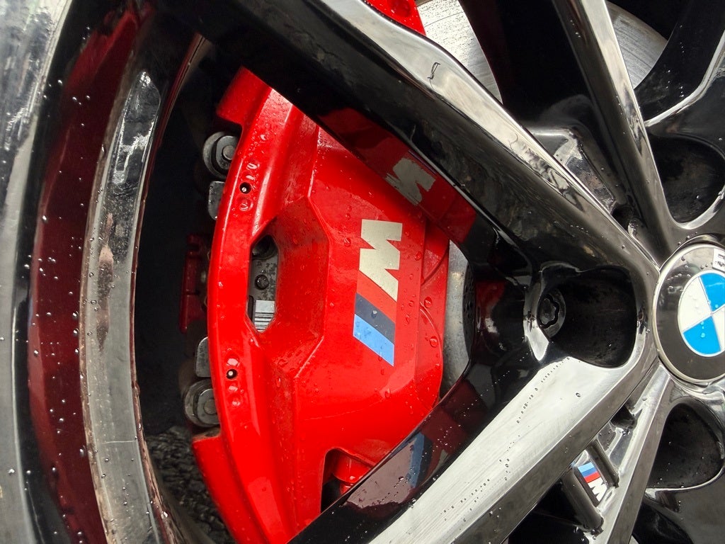 2024 BMW 4 Series M440i xDrive