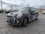 2018 MINI Cooper S Base