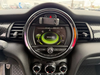 2018 MINI Cooper S Base