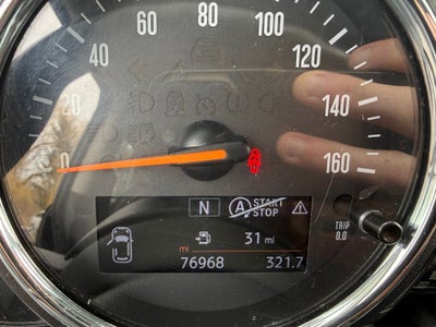 2018 MINI Cooper S Base