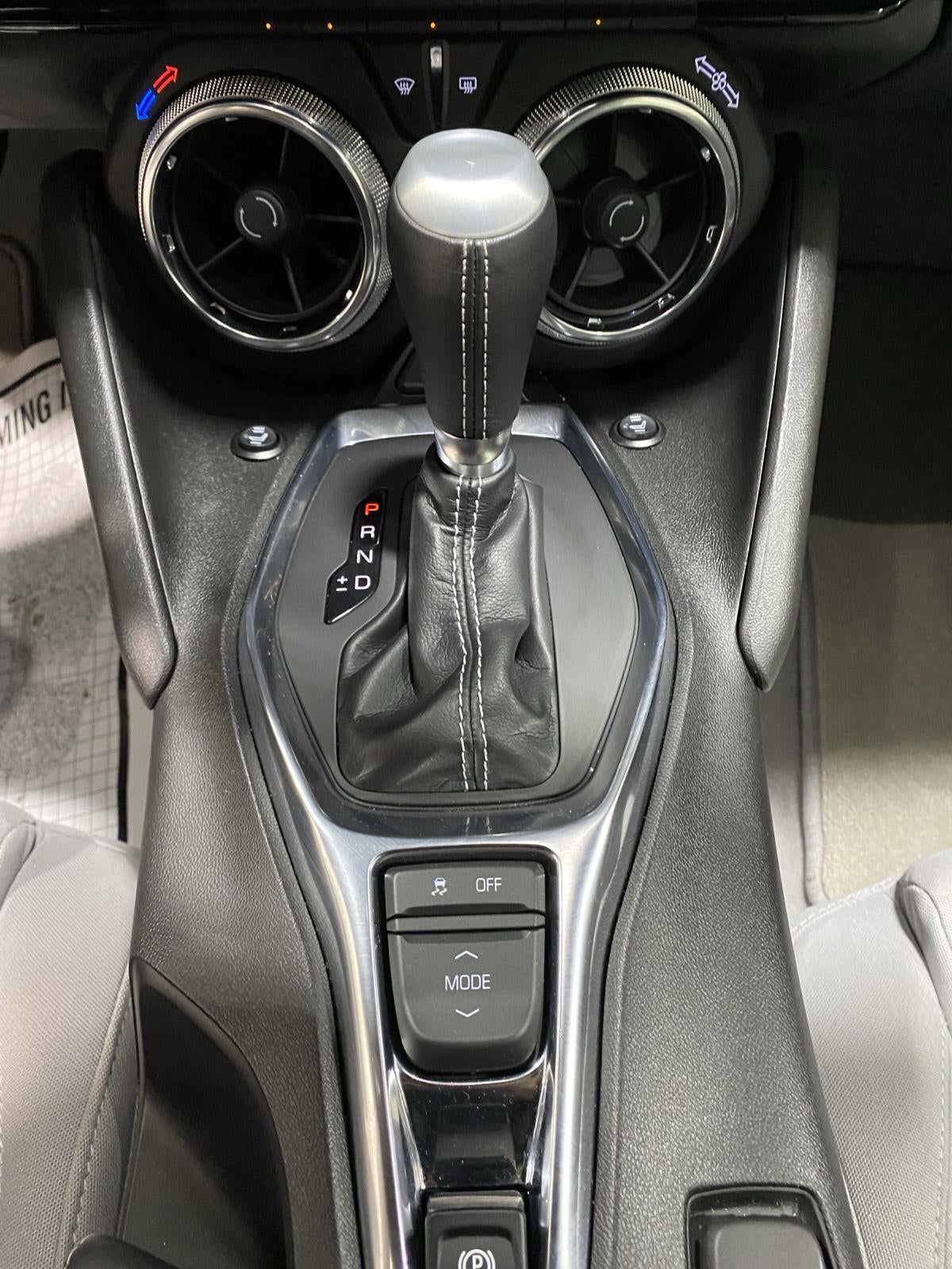 2023 Chevrolet Camaro 1LT