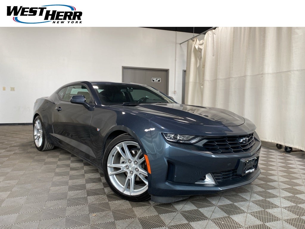 2019 Chevrolet Camaro 2LT 2LT
