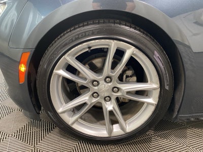 2019 Chevrolet Camaro 2LT 2LT