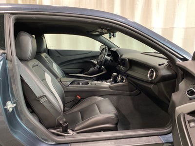 2019 Chevrolet Camaro 2LT 2LT