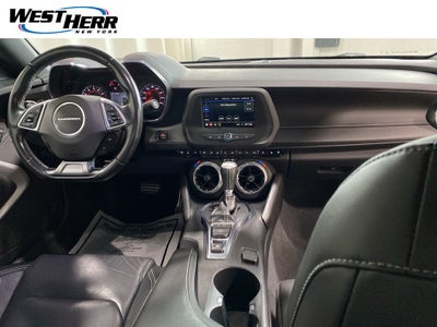 2019 Chevrolet Camaro 2LT 2LT